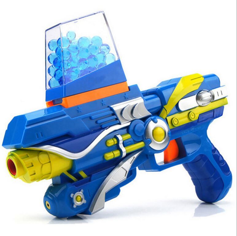 nerf super soaker pressure tech