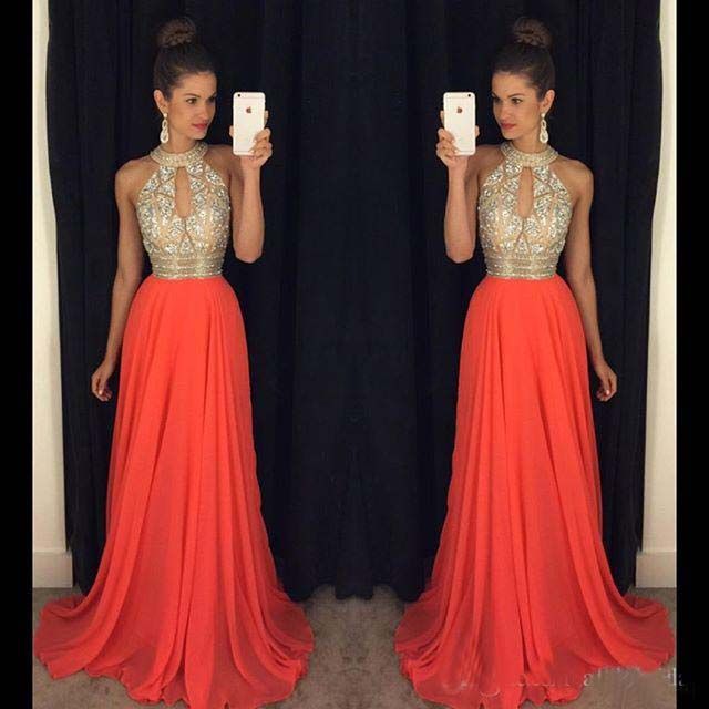 cheap elegant gowns