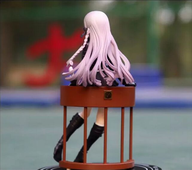 danganronpa kyoko figure