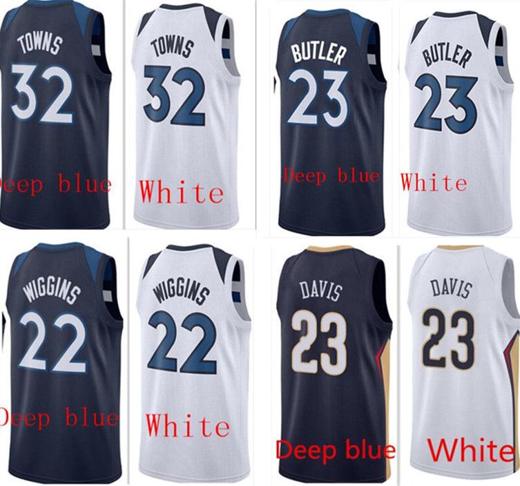 andrew wiggins jersey number