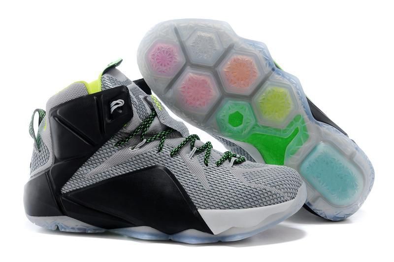lebron shoes playoffs