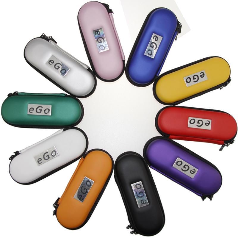E Cig Bag For Ego E Cig Case E Cig Bag Electronic Cigarette Zipper