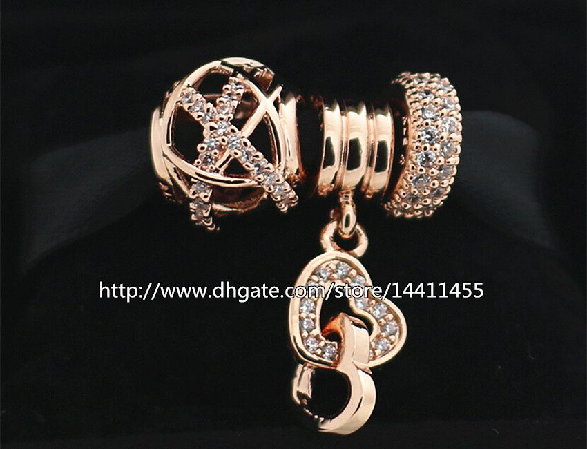 pandora lucky charms charm set pandora lucky charms charm set