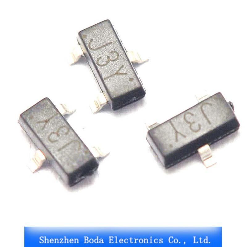 J3Y SMD TRANSISTOR DATASHEET PDF