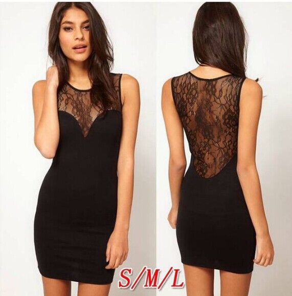 Mini Party Dresses