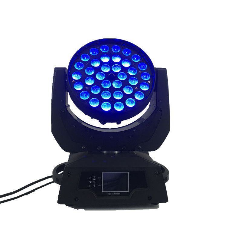 wash light