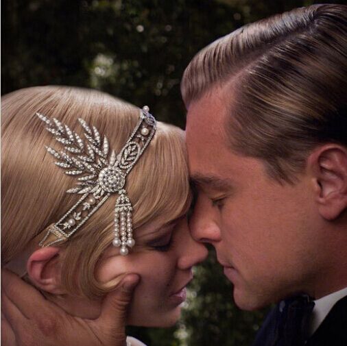 New Hot Upscale Wedding Bridal Hair Tiara Crown Headpiece Alloy