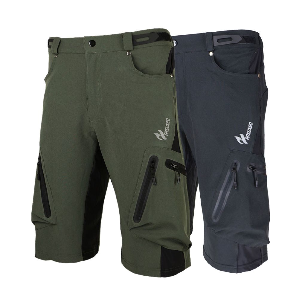 arsuxeo mtb shorts