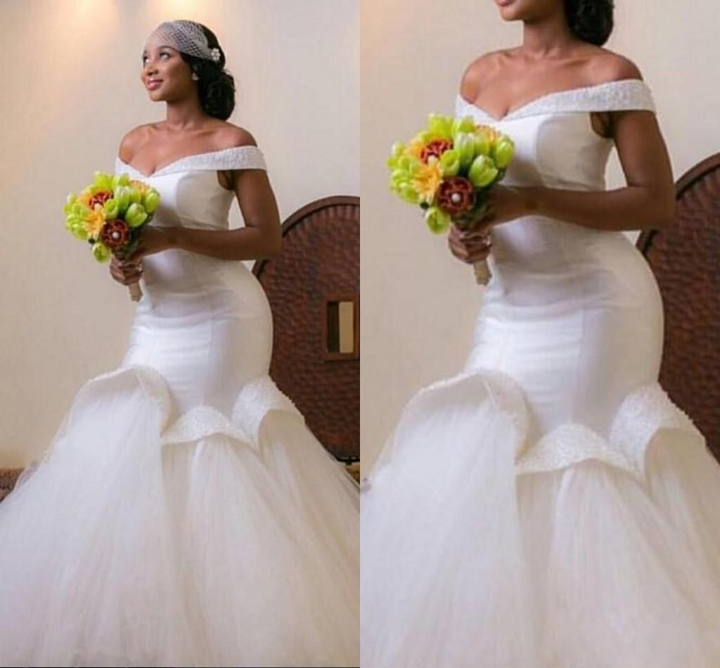 white wedding dresses online