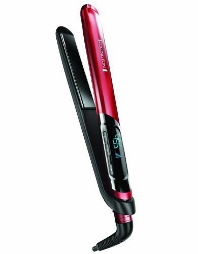 remington silk hair straightener