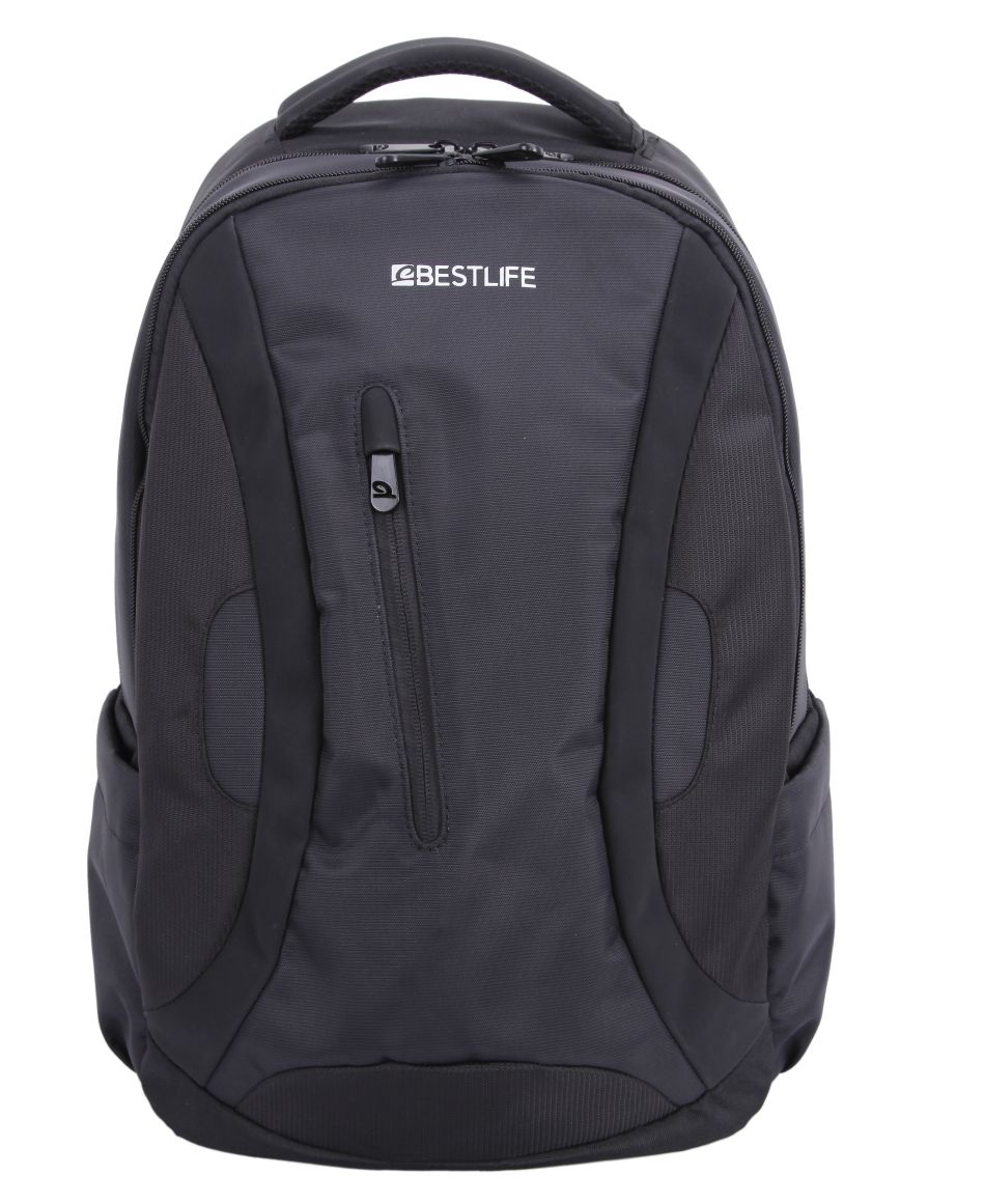 Bestlife Business Backpacks For Men Durable Shouler Backpacs With ...