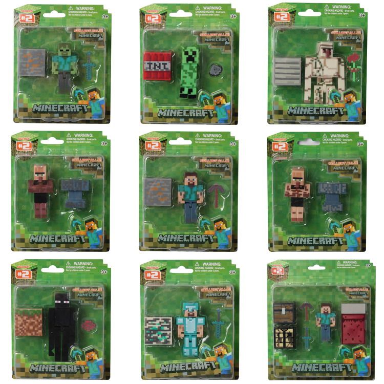 minecrafttoy