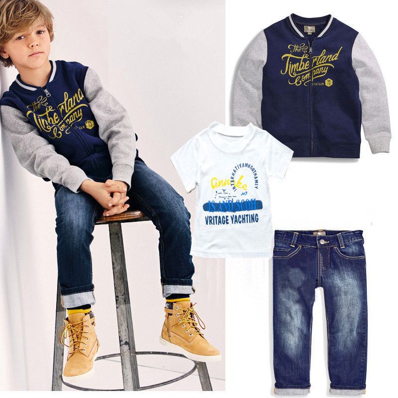 boy clothes