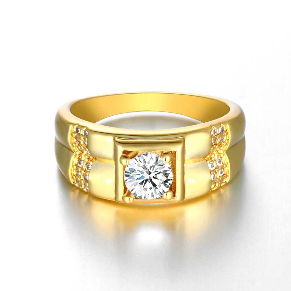 Baraka Mens Rings Baraka Mens Rings