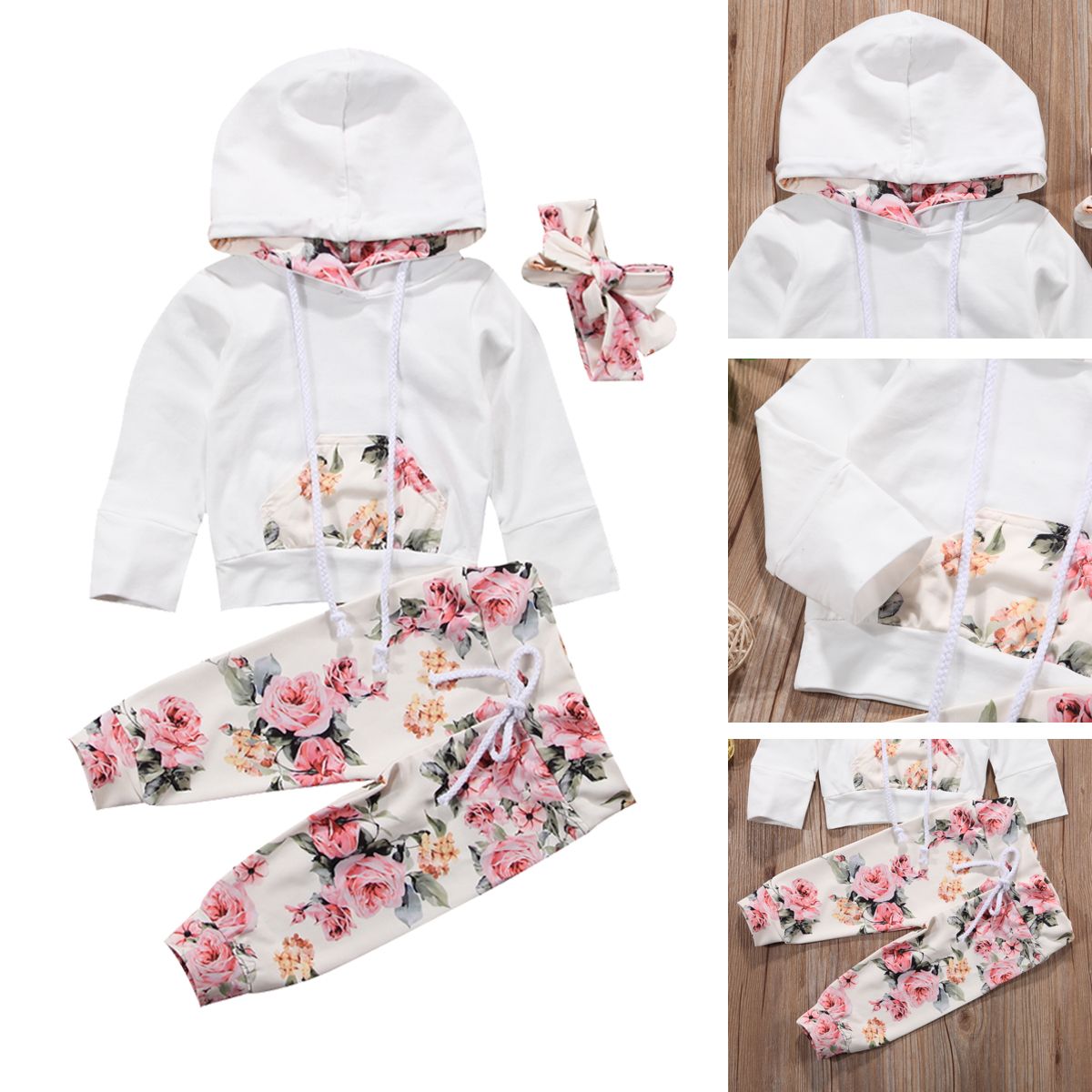 newborn baby girl sets