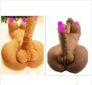 Shemale Masturbator Doll - Top quality silicone male dolls,ladyboy Shemale silicone sex dolls solid  japanese porn love doll for lesbian machines dick big breast cock