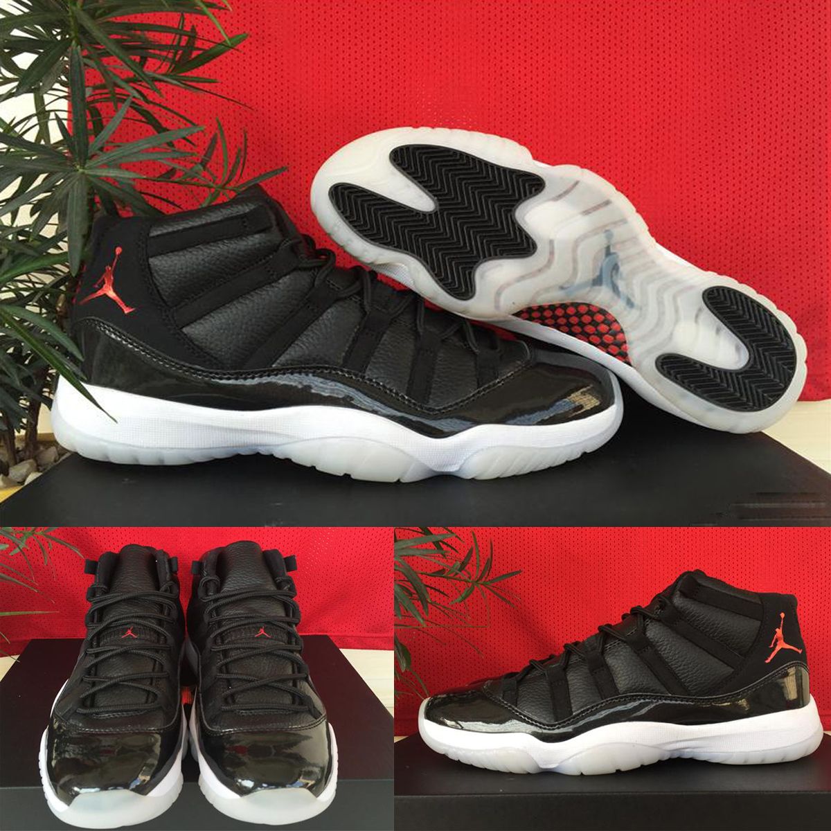 retro 11 dhgate