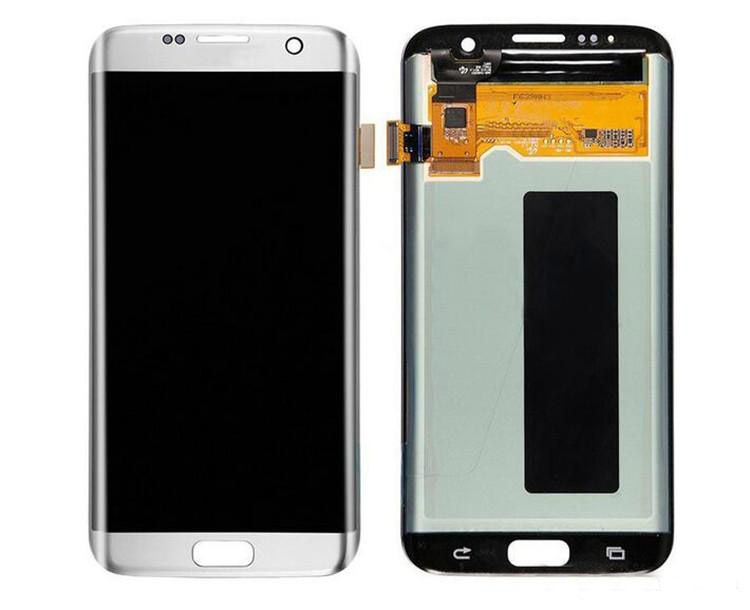 s7 edge lcd replacement price