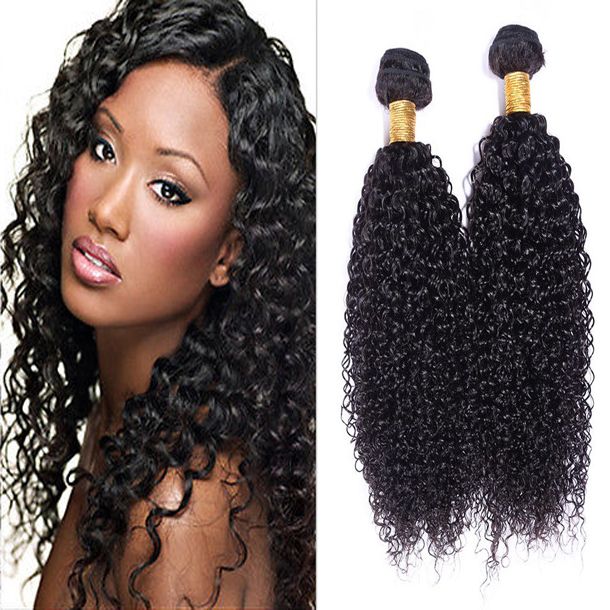 Exotic Weave Hairstyles