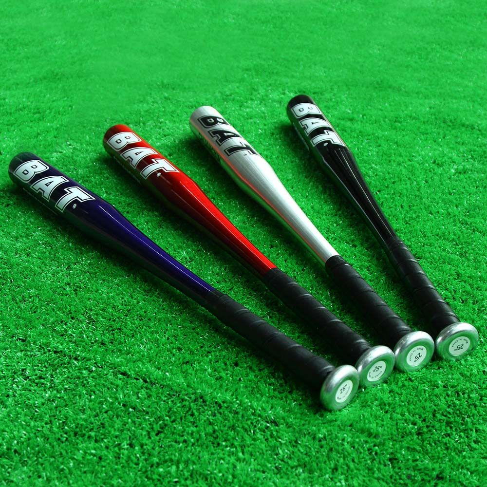 2020 25 Inch Aluminum Alloy Lightweight Baseball Bat Softball Bat