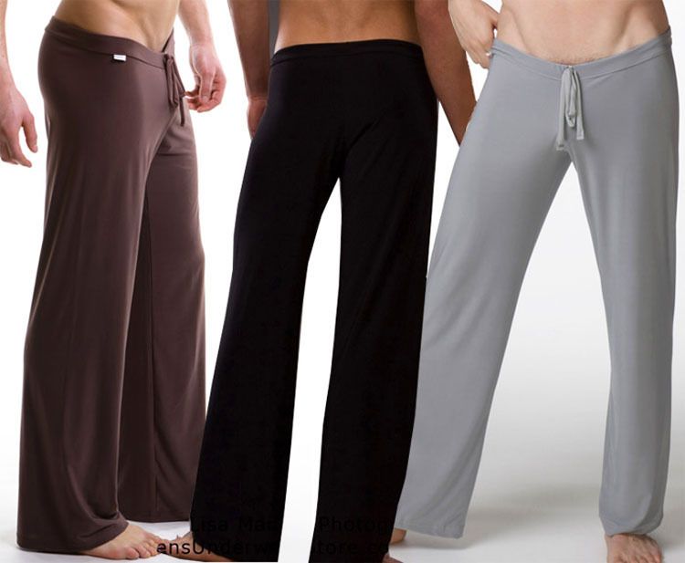 mens silk pyjama bottoms Mens silk pyjama bottoms