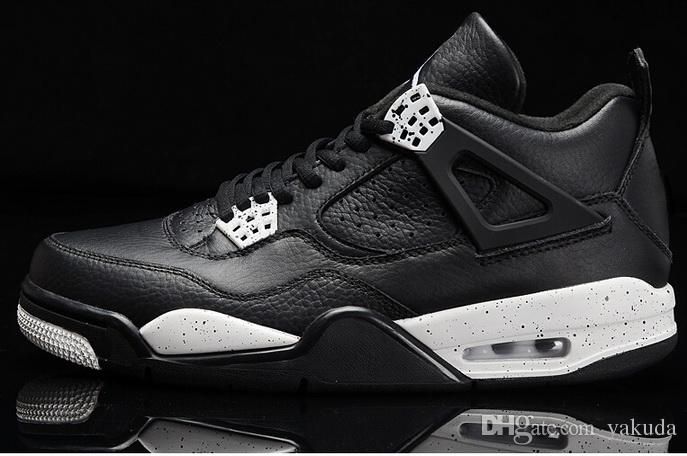 2015 J4 Oreo Shoes J4 Retro Shoe 2015 Basketball Shoes,Retro Shoes Sale Cheap Price,Famous 