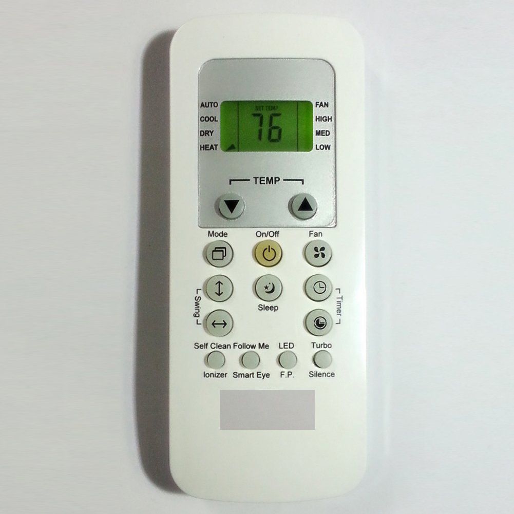 Bulk Order Air Conditioner Remote Control For Carrier Springer Midea
