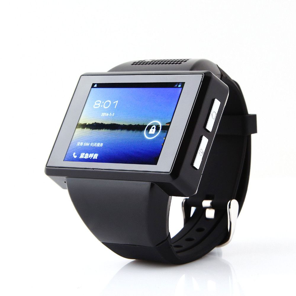 smart watch phone low price