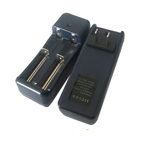 New E Cig Charger Compatible Batteries 18650/18350 Durable E Cigarette