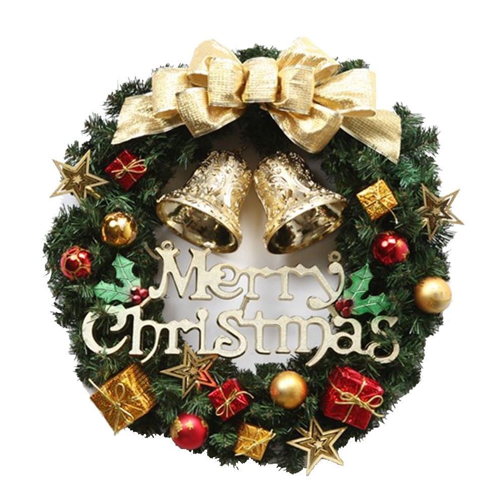 2016 New RosonseHotsale Christmas Decorations Door And Window