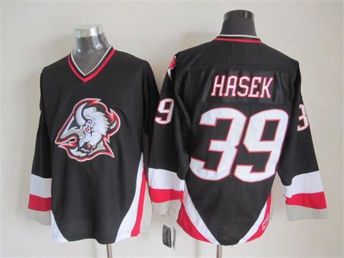 buffalo sabres red and black jersey
