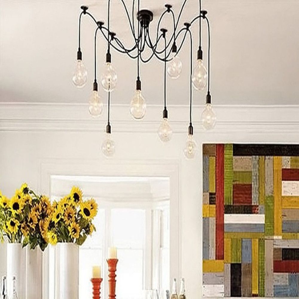 6 Lamp Kirin Pendant Chandelier Modern Lighting Chandelier Hanging ... 6 Lamp Kirin Pendant Chandelier Modern Lighting Chandelier Hanging ...