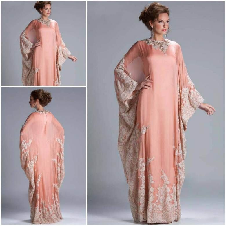 Arabic Evening Dresses