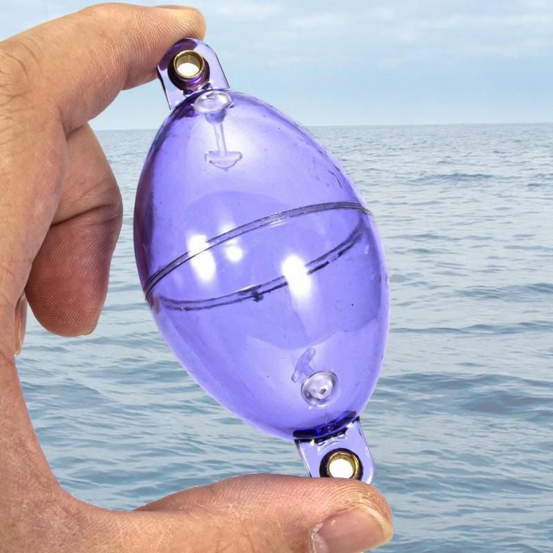 2021 Bubble Floats Bold Snap On Eco Friendly Sea Carp Coarse Surface