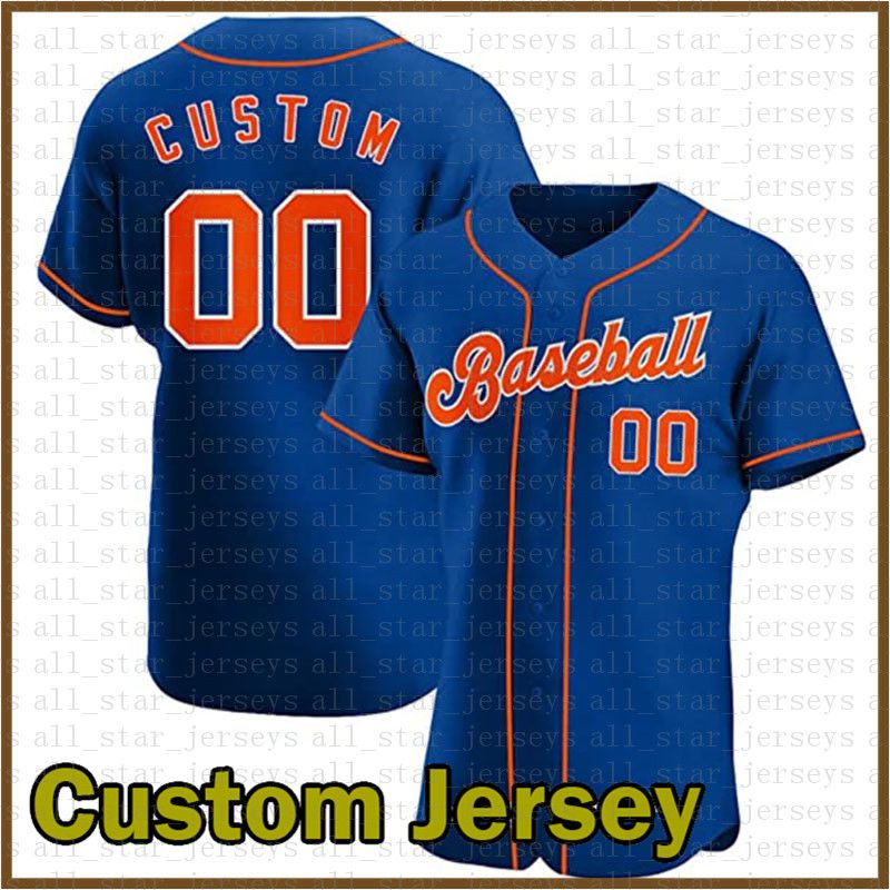 2021 Custom New York Novelty Button Down Baseball Jerseys Personalized