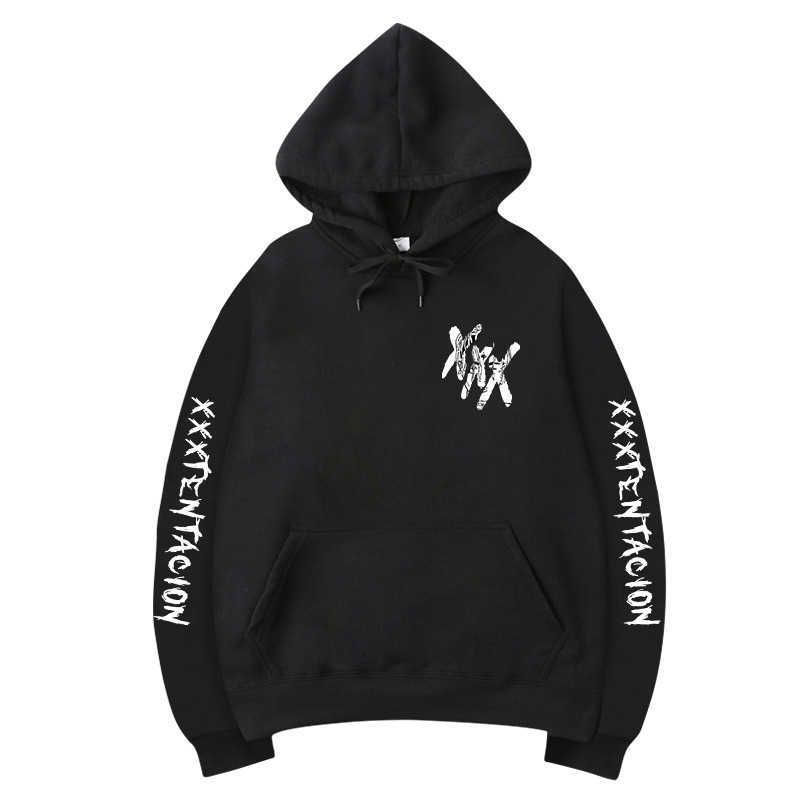 Xxxtentation hoddies sales