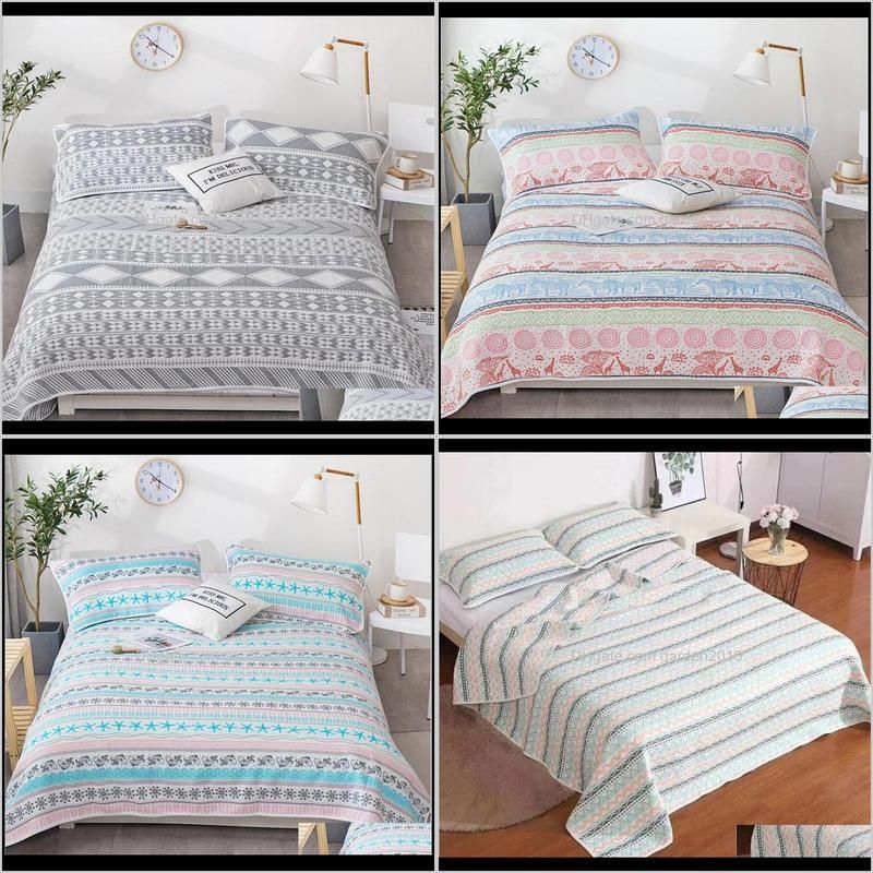 6 layers cotton gauze muslin throw blanket for sofa bed summer air conditioning bedspread for kids adults bedding coverlet soft 201113