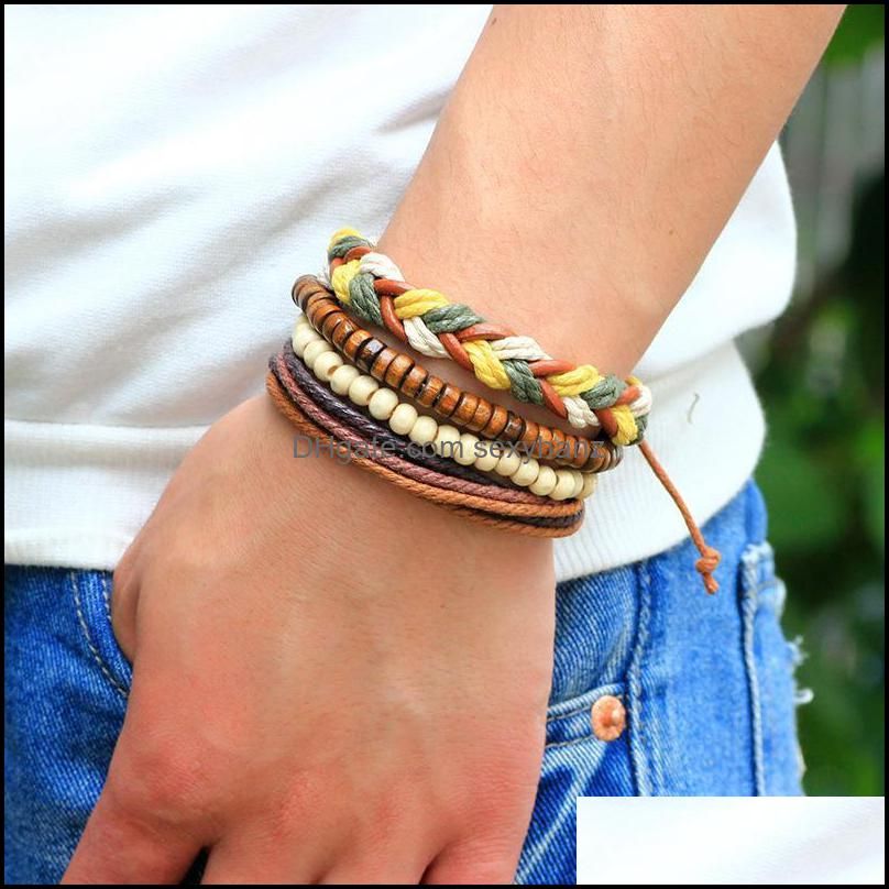 Pulseras De Cuero Punk Gótico Hechas A Mano Naranja Para Mu Pulseras De Cuero Punk Gótico Hechas A Mano Naranja Para Mu