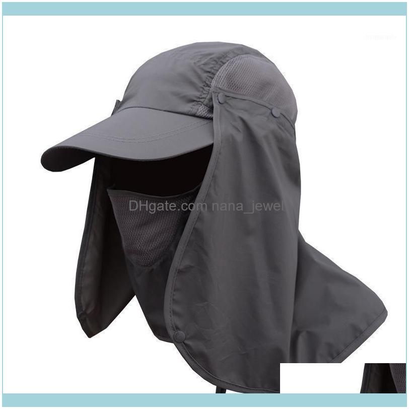 Sombrero Deportivo Uv De Escalada De Pesca Al Aire Libre De Sombrero Deportivo Uv De Escalada De Pesca Al Aire Libre De