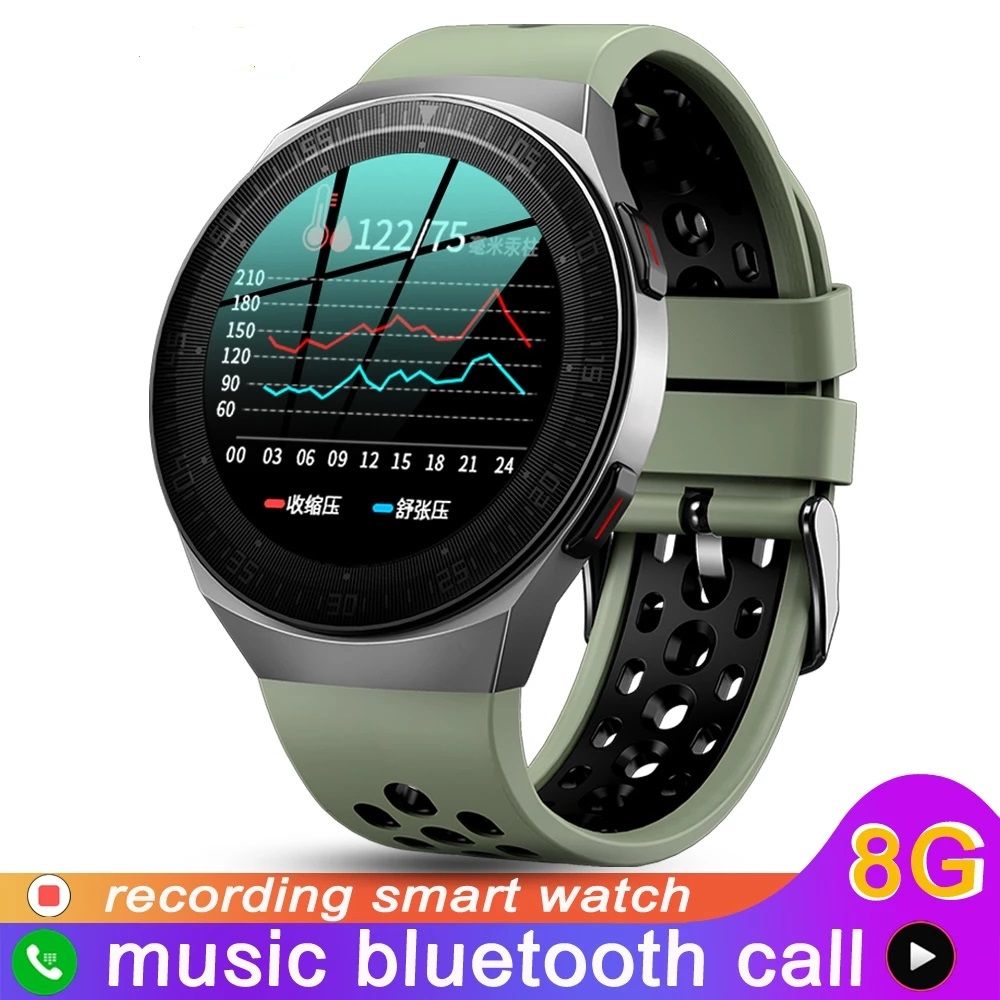 smart watches with bluetooth music