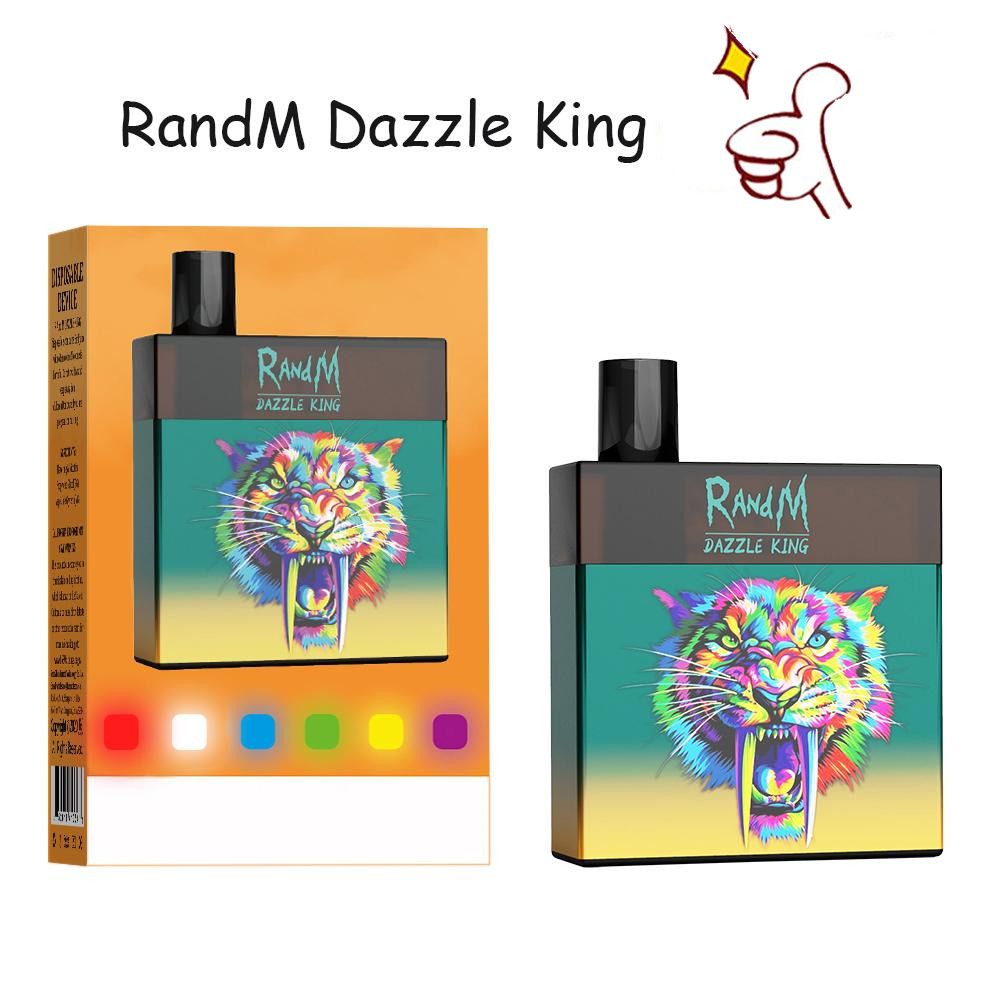randm dazzle king vape review randm dazzle king vape review