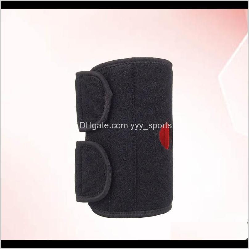 1pc spring elbow sleeves pressurize fitness sports elbow protective breathable adjustable brace protector for riding