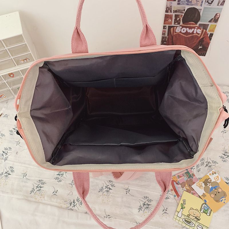 school fancy bolsa