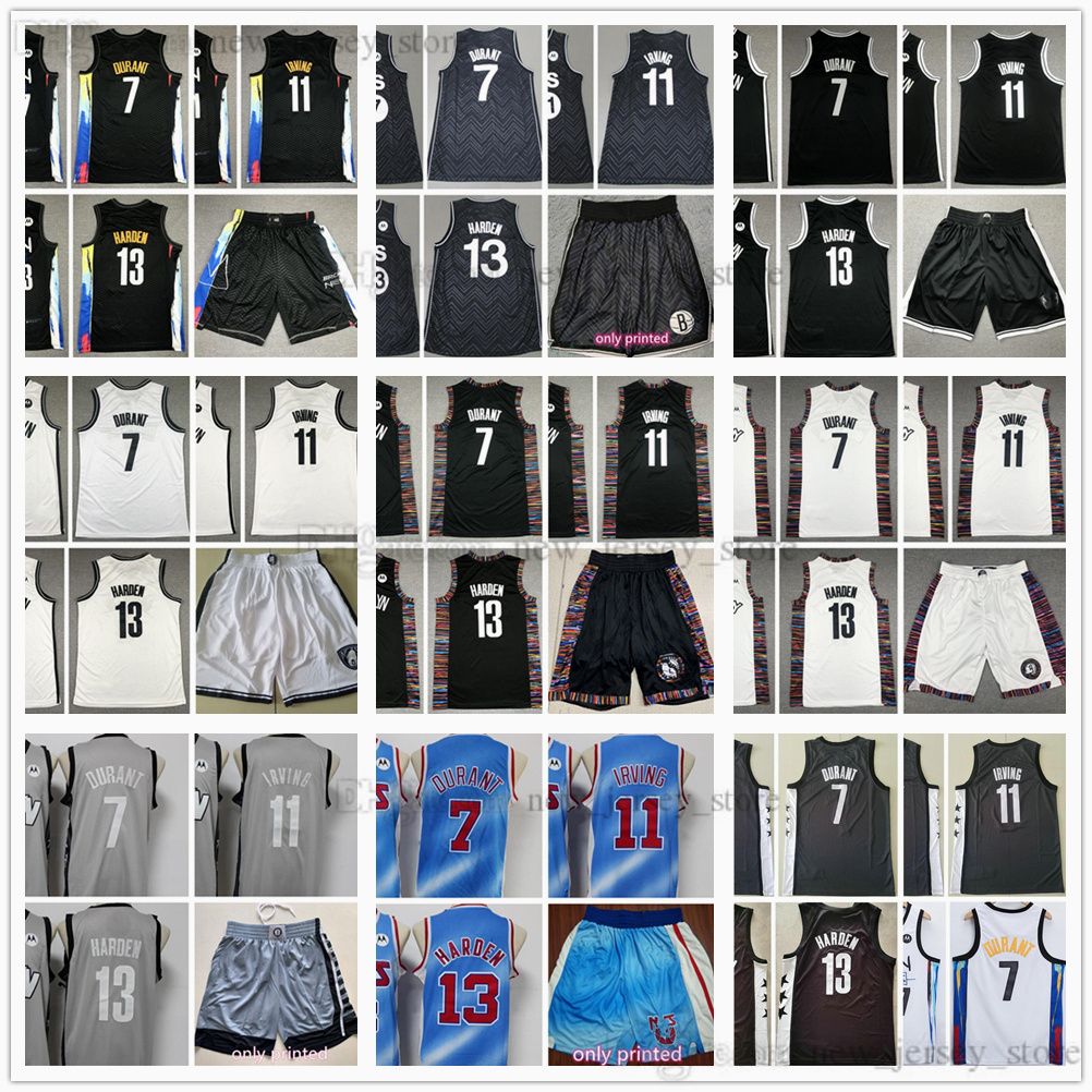 2021 2022 Stitched Basketball Jerseys News Top Quality City Blue White ...