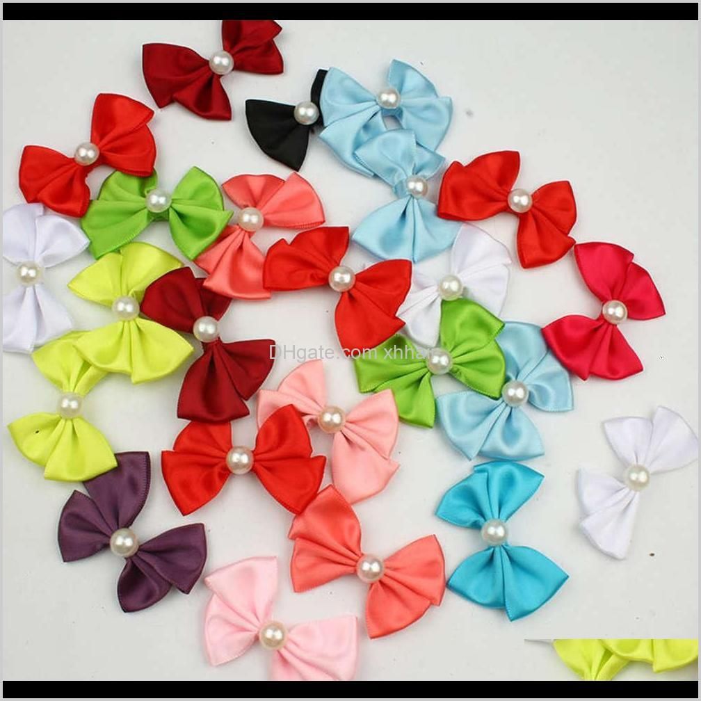 pins handmade diy bow children`s clothing headdress cute decoration accessories hairband