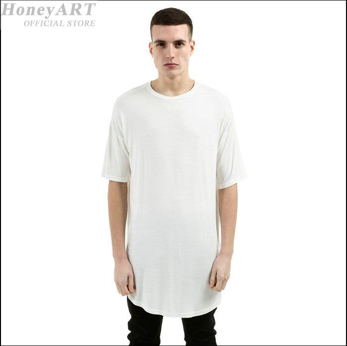 long t shirt