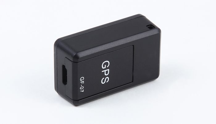 2021 GPS Tracker Mini GF 07, Mini Global Real Time GSM/GPRS/GPS