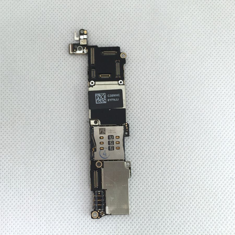 Iphone 5s Фото Платы