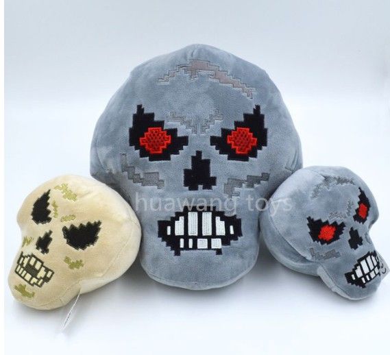 terraria stuffed animals