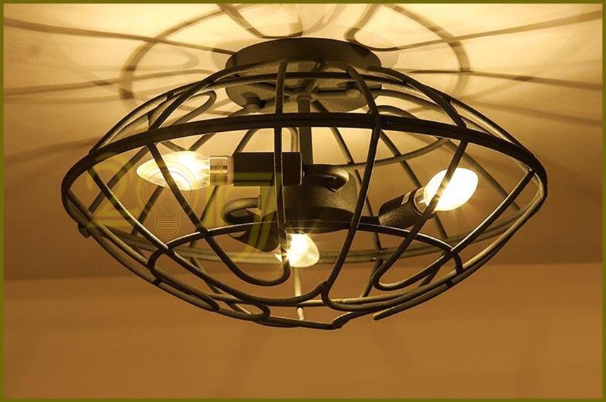 Plafoniere Kristall : Palwa lampe deckenleuchte kristall prismen lüster plafoniere flush